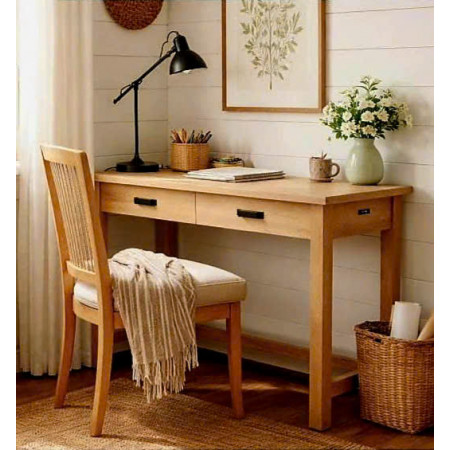 BHF1025004004 : Bàn học, Làm Việc Tích Hợp Cổng Sạc USB 